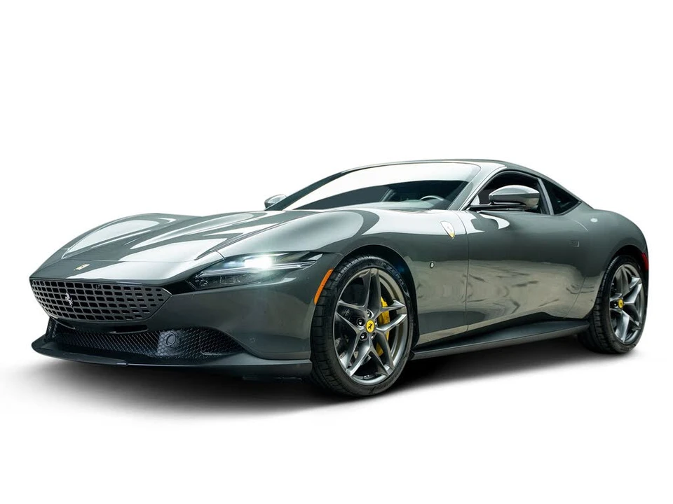 2022 Ferrari Roma - Image 10 of 31