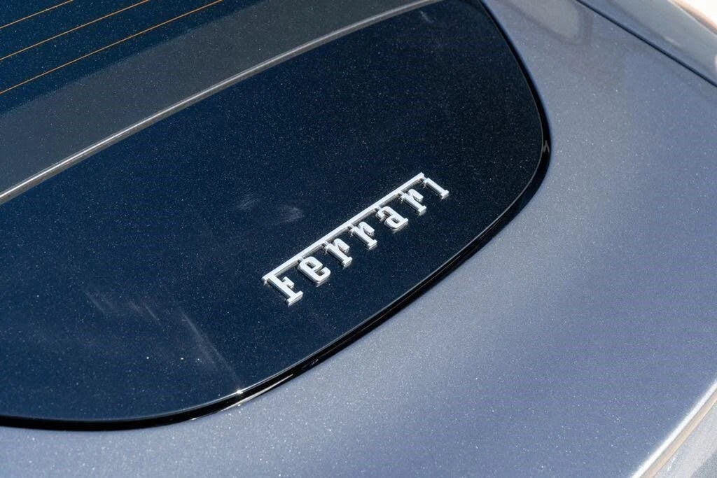2022 Ferrari Roma - Image 18 of 31