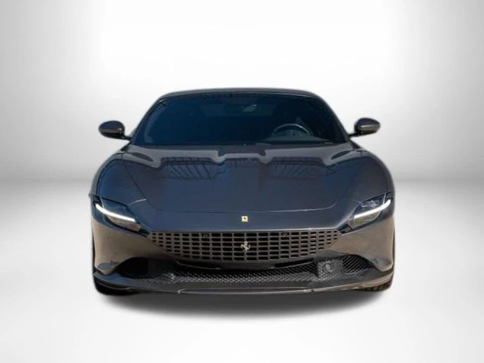 2022 Ferrari Roma - Image 6 of 31