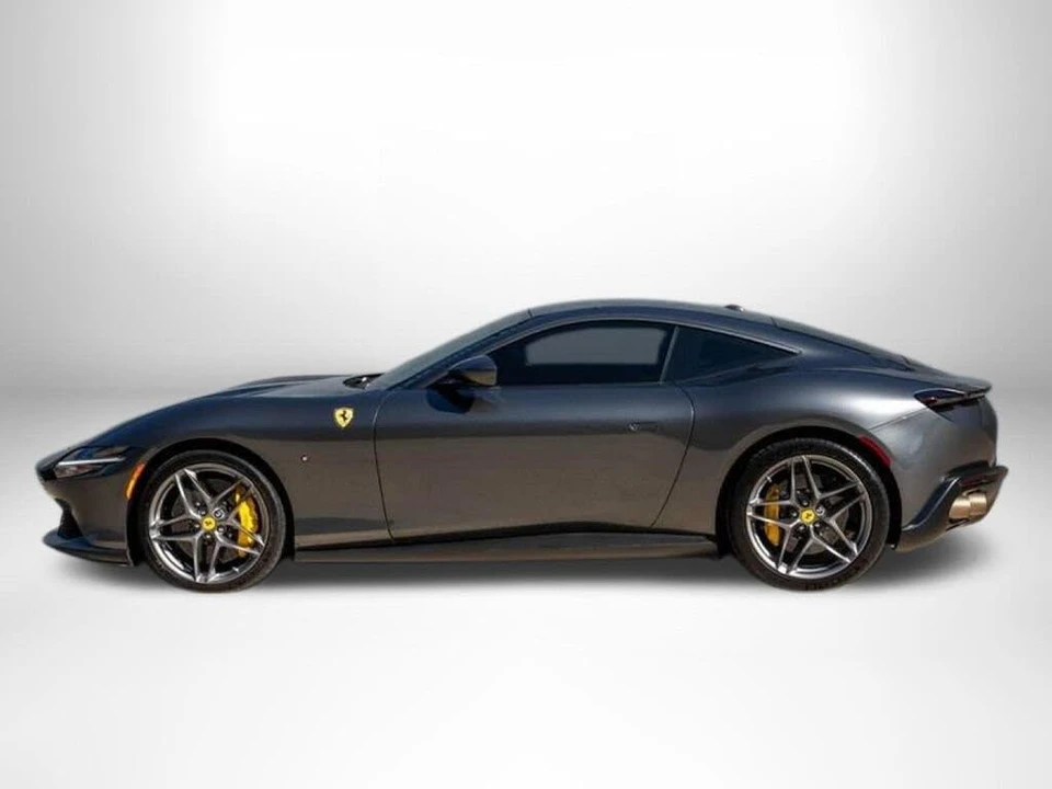 2022 Ferrari Roma - Image 4 of 31