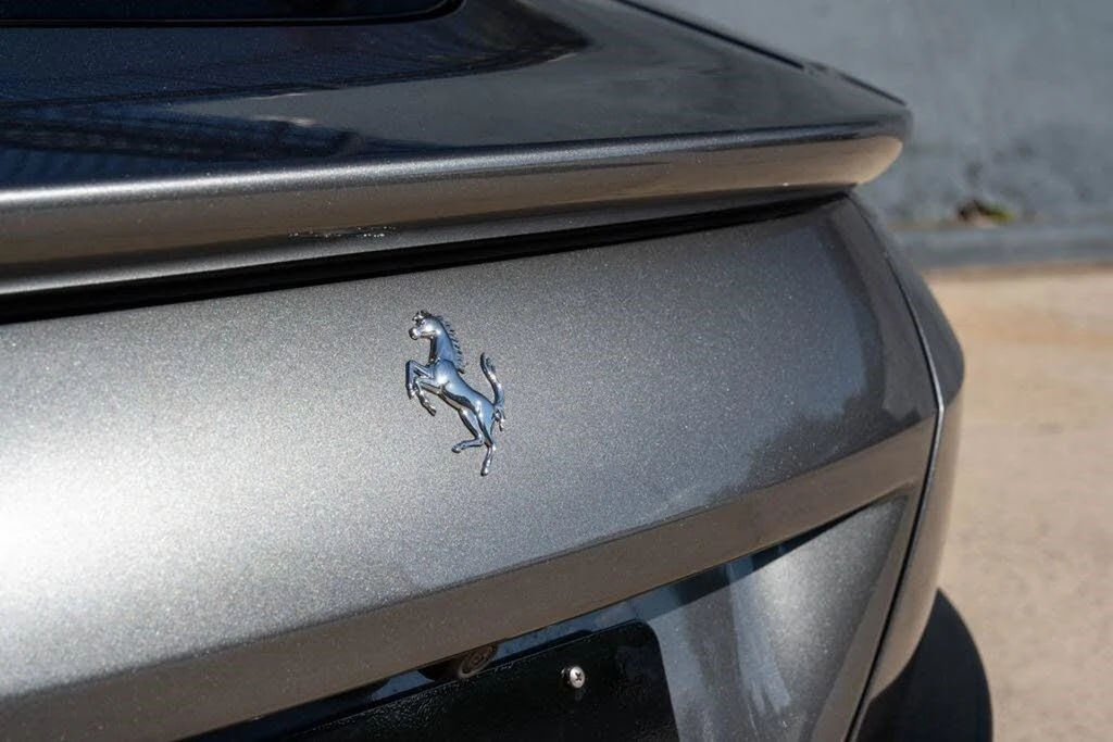 2022 Ferrari Roma - Image 19 of 31