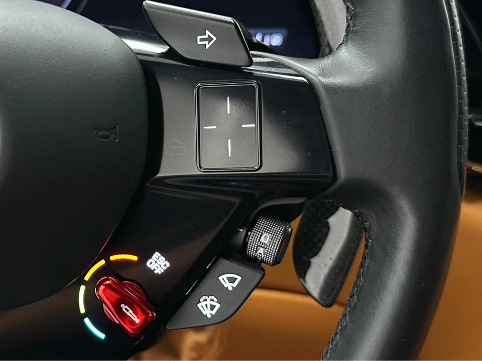 2022 Ferrari Roma - Image 22 of 31