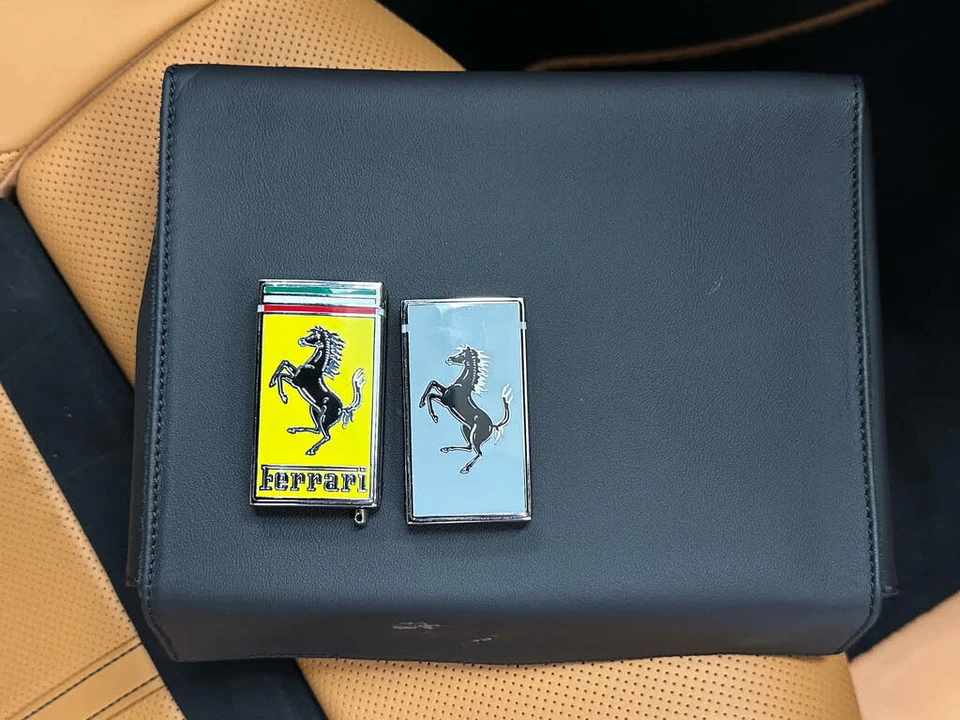 2022 Ferrari Roma - Image 31 of 31