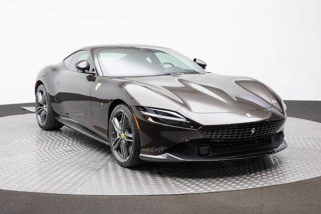 2022 Ferrari Roma - Image 11 of 31
