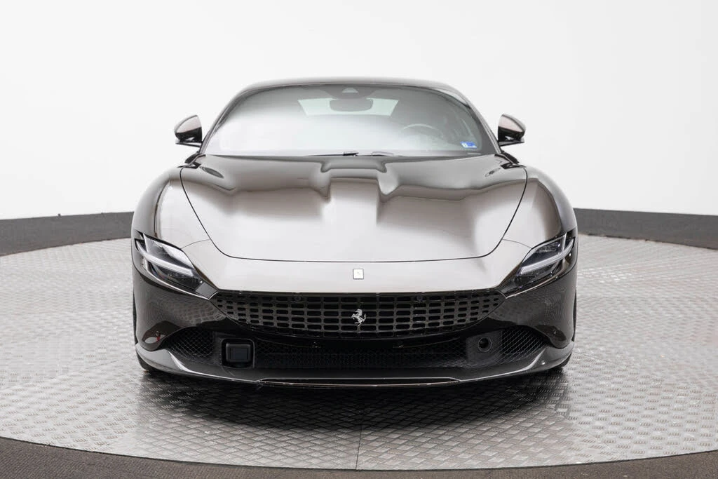 2022 Ferrari Roma - Image 10 of 31