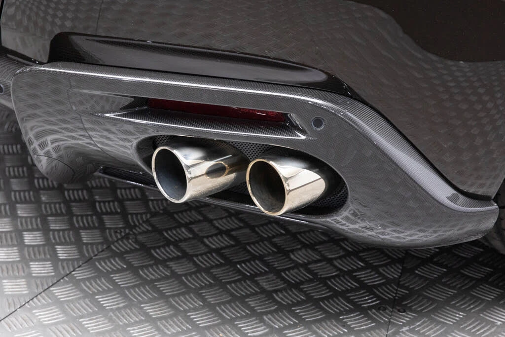 2022 Ferrari Roma - Image 21 of 31