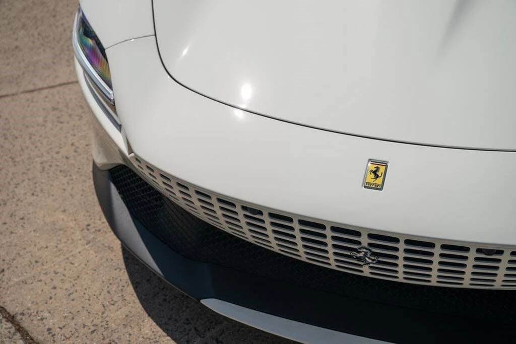 2022 Ferrari Roma - Image 10 of 31