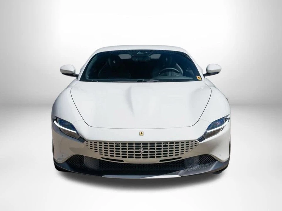 2022 Ferrari Roma - Image 5 of 31