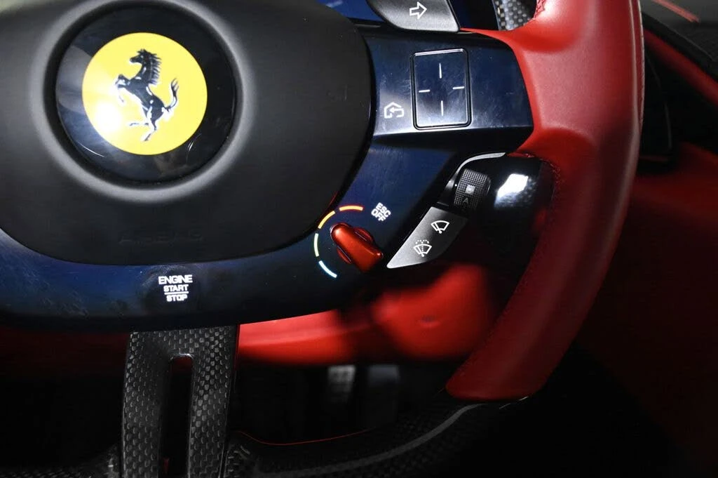 2022 Ferrari Roma - Image 27 of 31