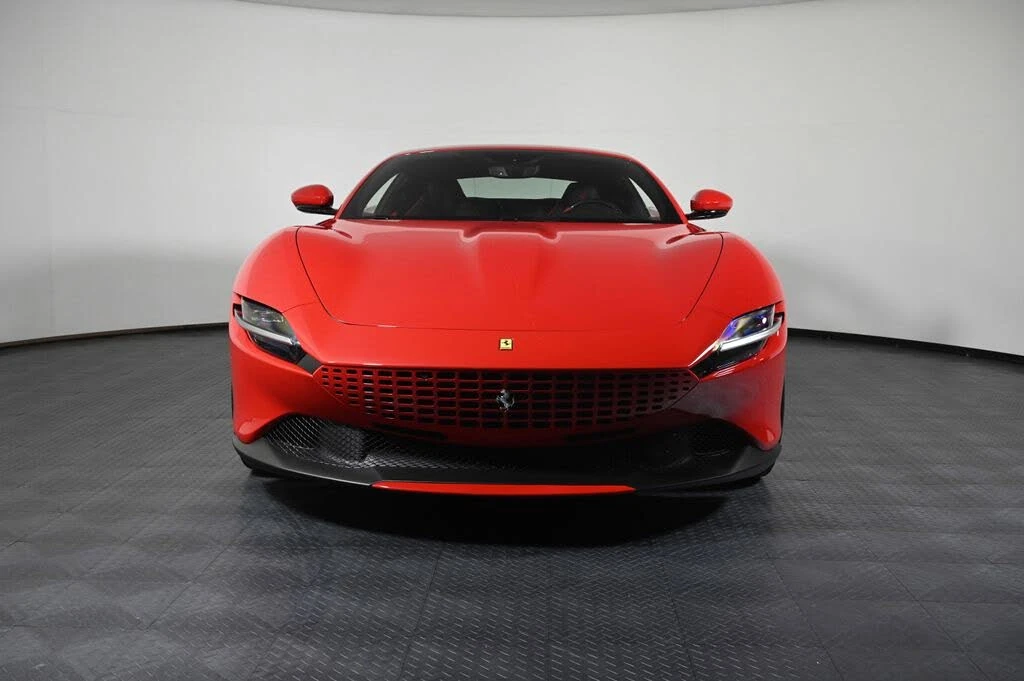 2022 Ferrari Roma - Image 11 of 31
