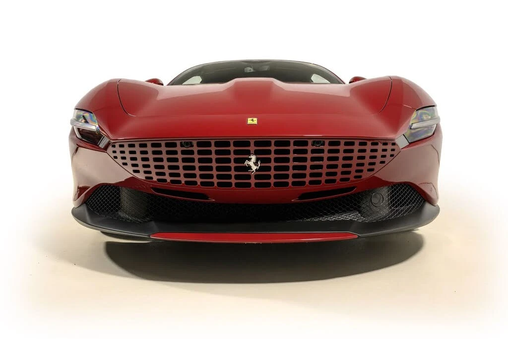 2022 Ferrari Roma - Image 10 of 31