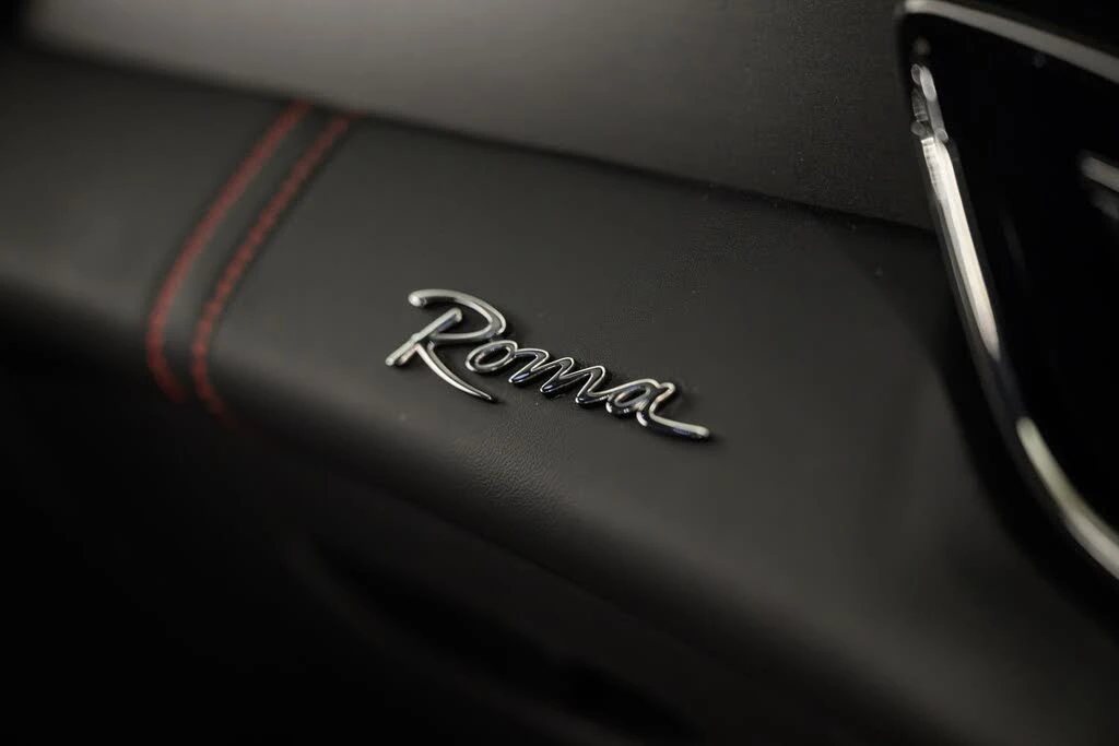 2022 Ferrari Roma - Image 30 of 31