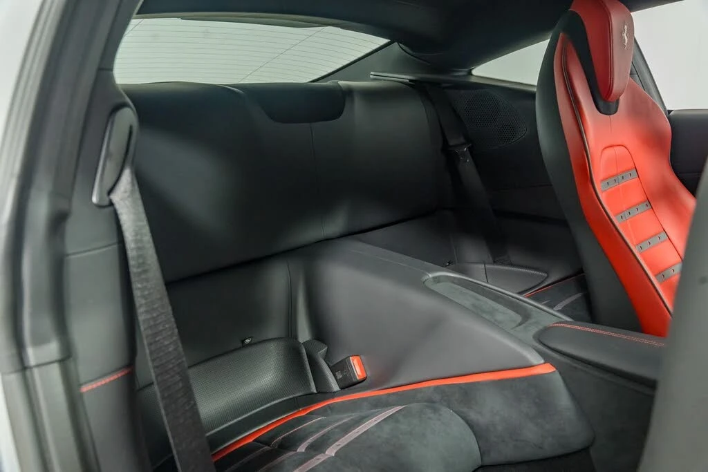 2022 Ferrari Roma - Image 31 of 31