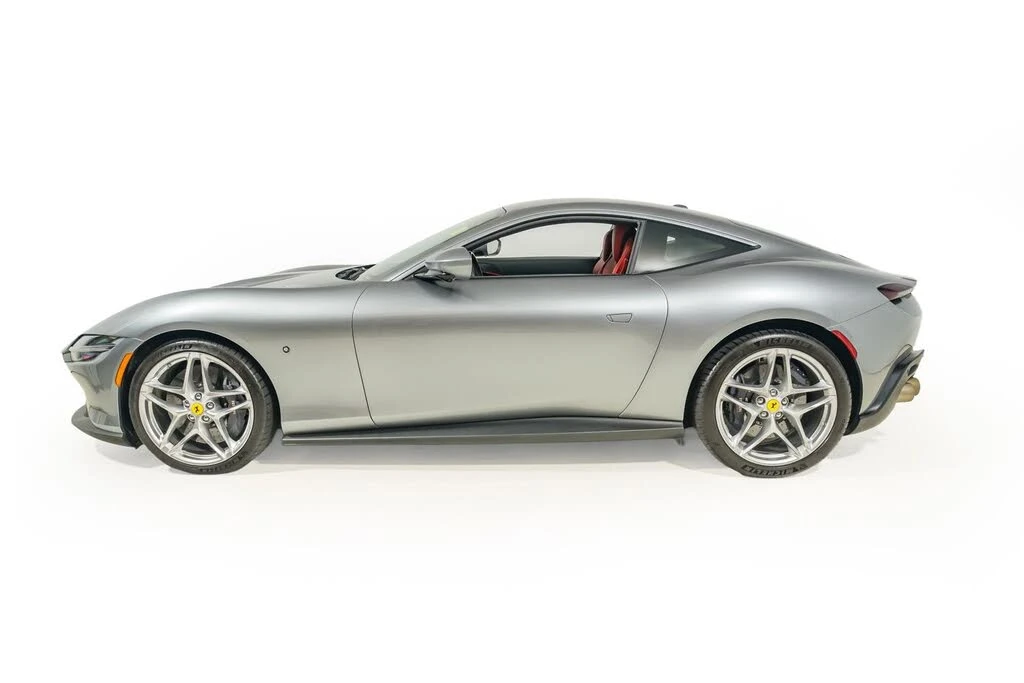 2022 Ferrari Roma - Image 3 of 31