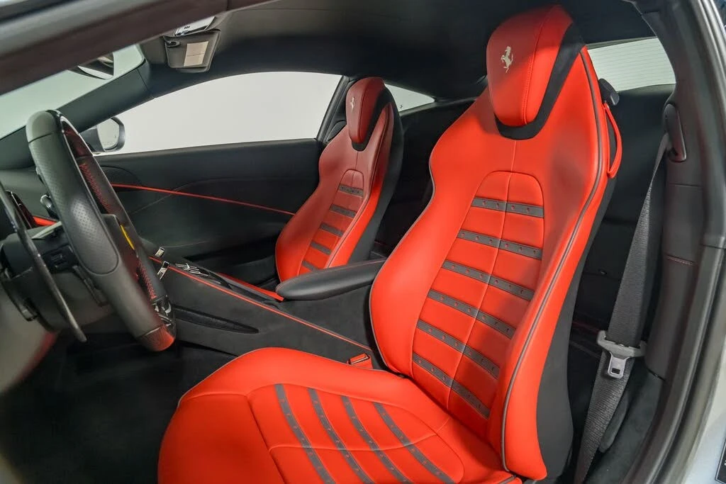 2022 Ferrari Roma - Image 23 of 31