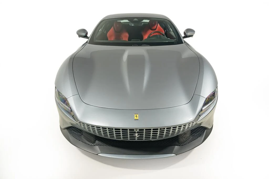 2022 Ferrari Roma - Image 5 of 31