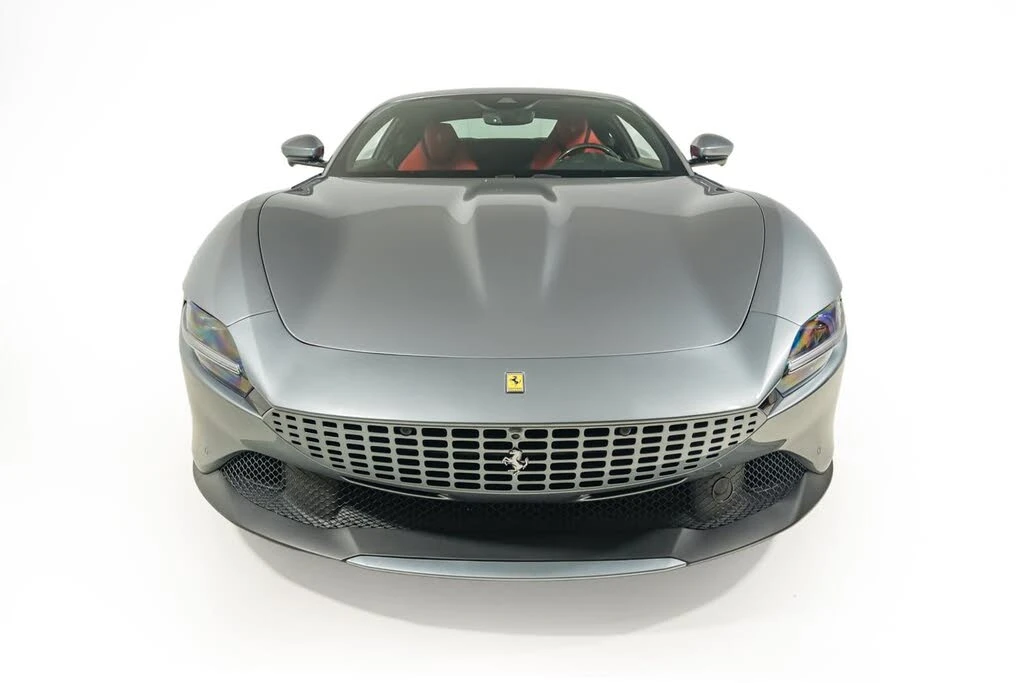 2022 Ferrari Roma - Image 6 of 31