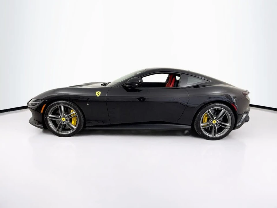 2022 Ferrari Roma - Image 4 of 6