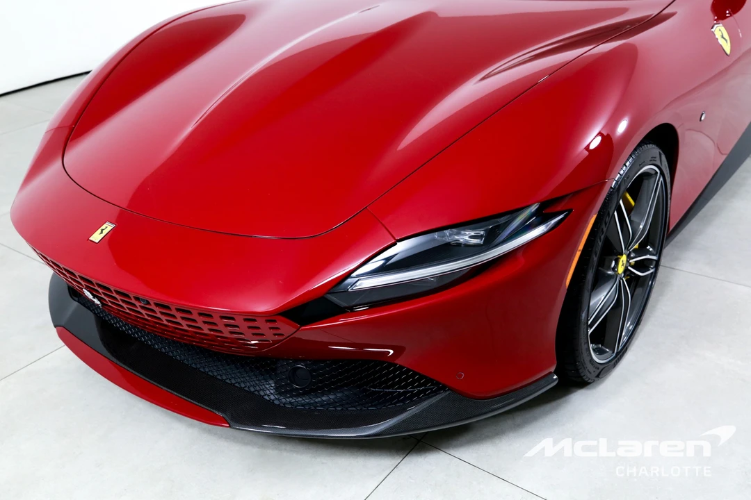 2022 Ferrari Roma - Image 29 of 31