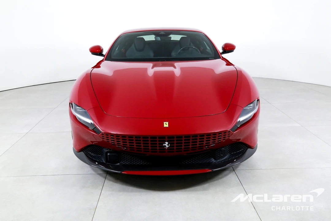 2022 Ferrari Roma - Image 4 of 31