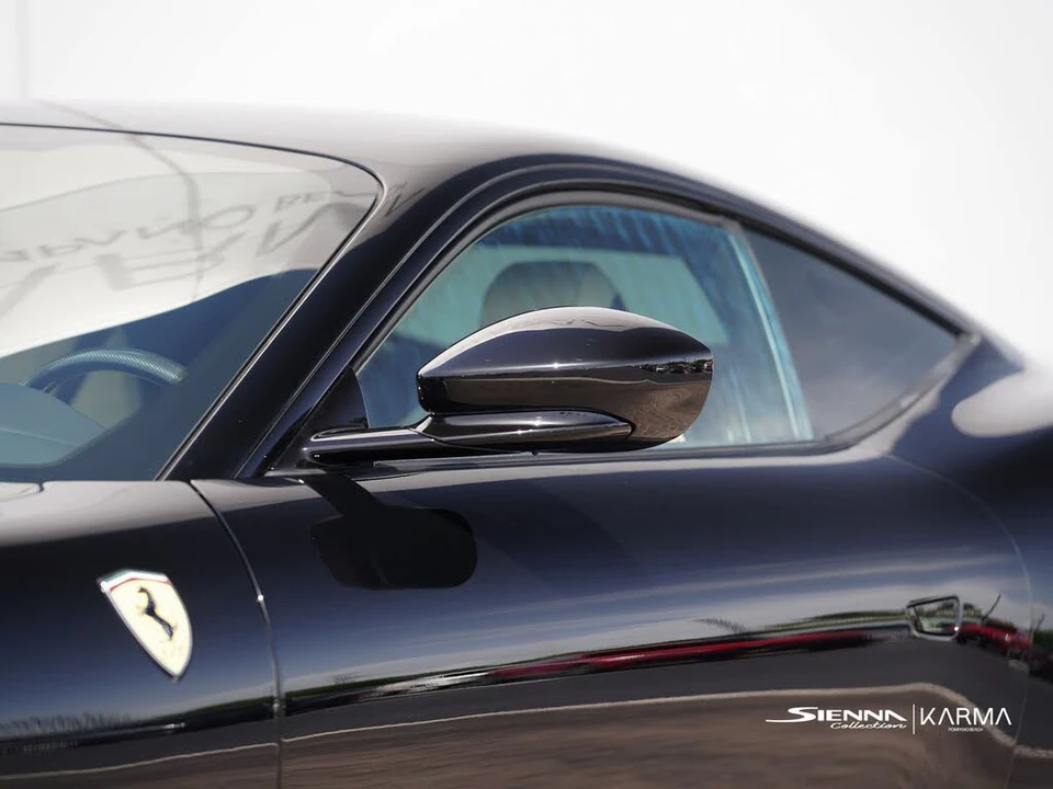 2022 Ferrari Roma - Image 11 of 31