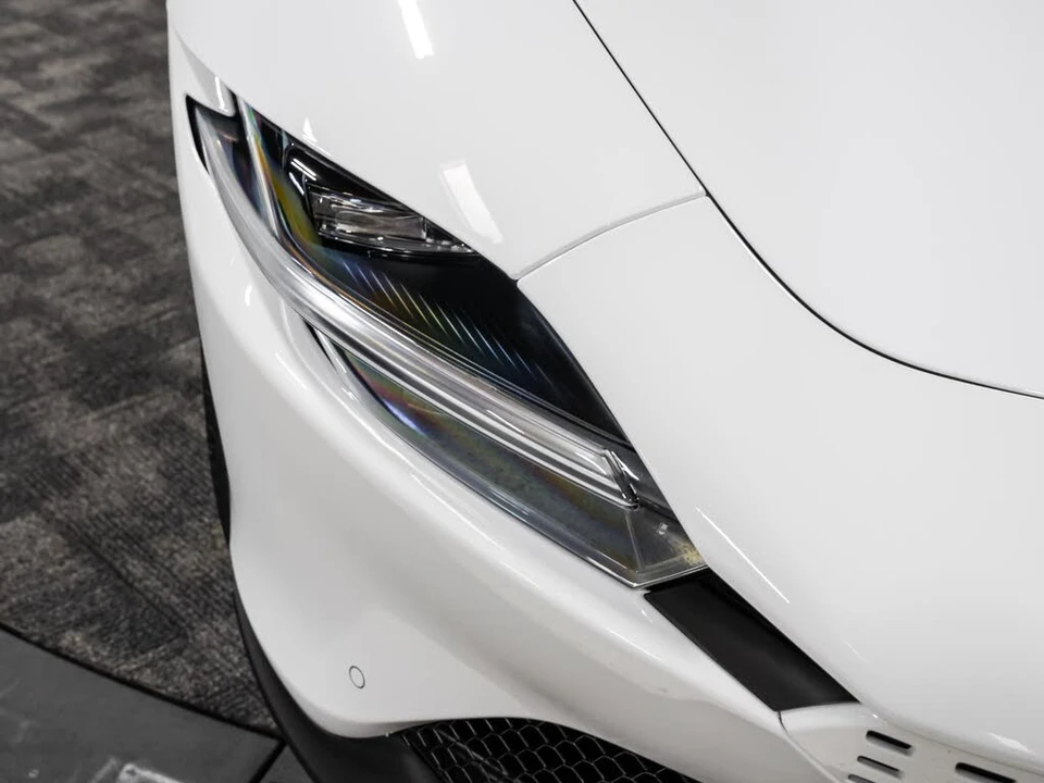2022 Ferrari Roma - Image 10 of 31