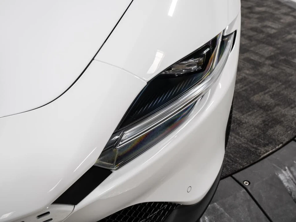 2022 Ferrari Roma - Image 13 of 31