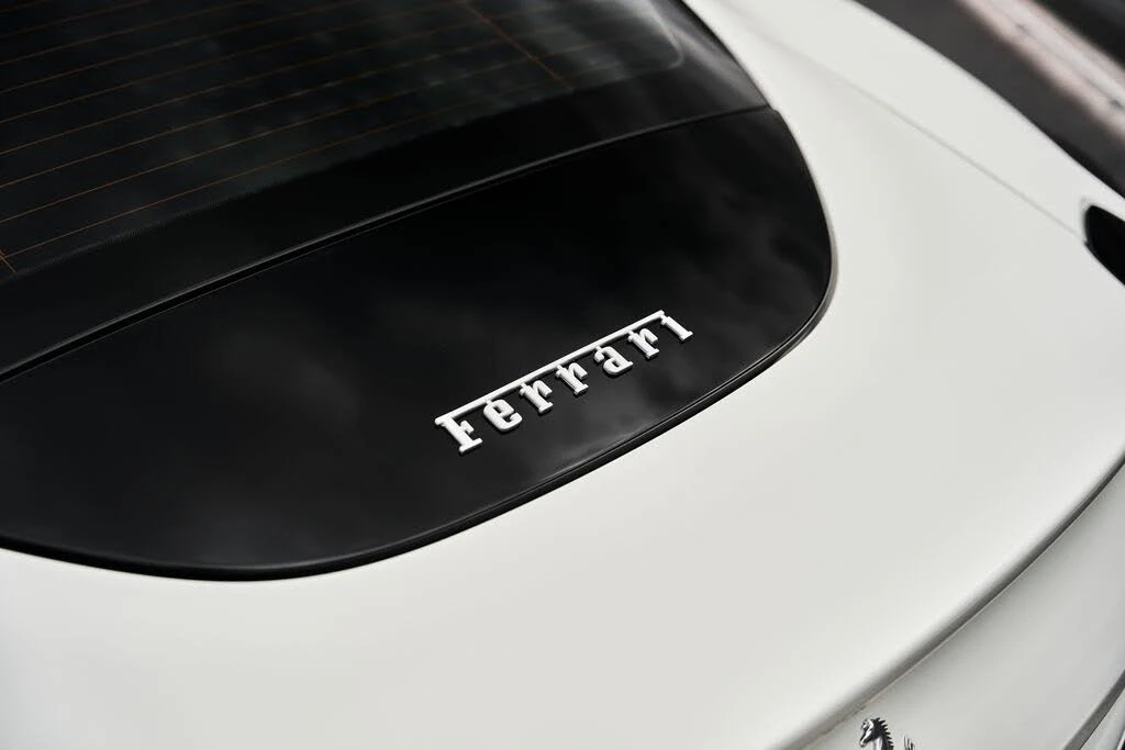 2022 Ferrari Roma - Image 10 of 31