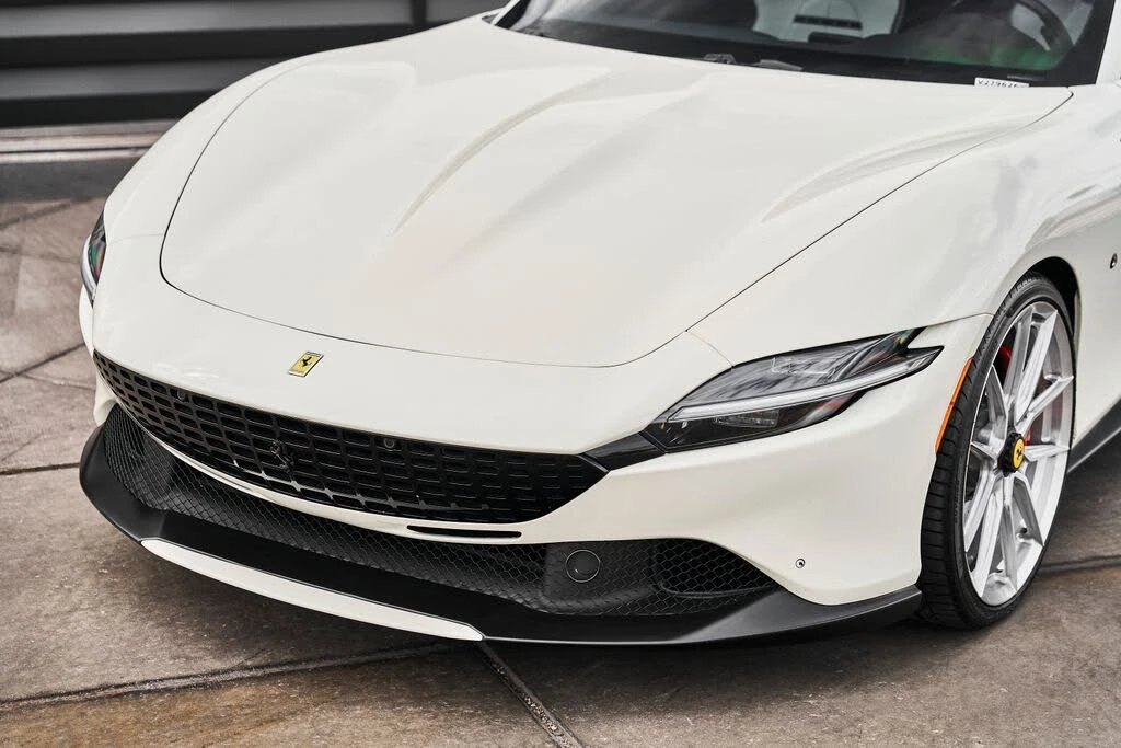 2022 Ferrari Roma - Image 6 of 31