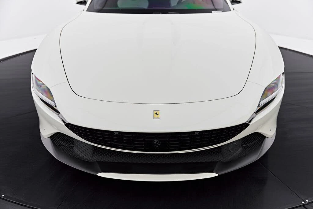 2022 Ferrari Roma - Image 19 of 31