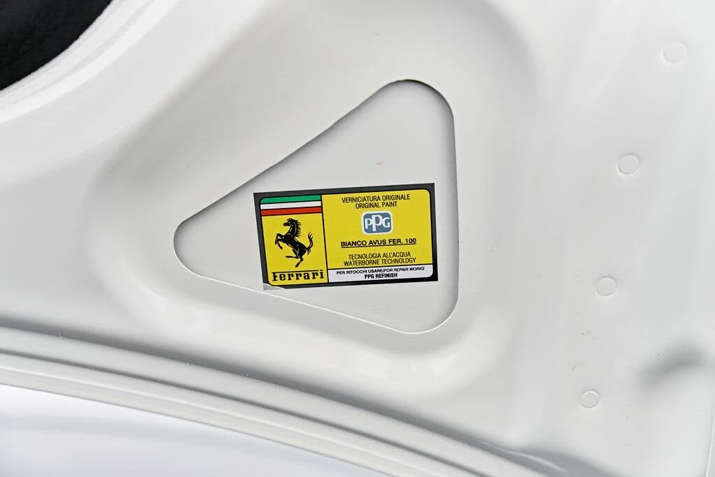 2022 Ferrari Roma - Image 26 of 31