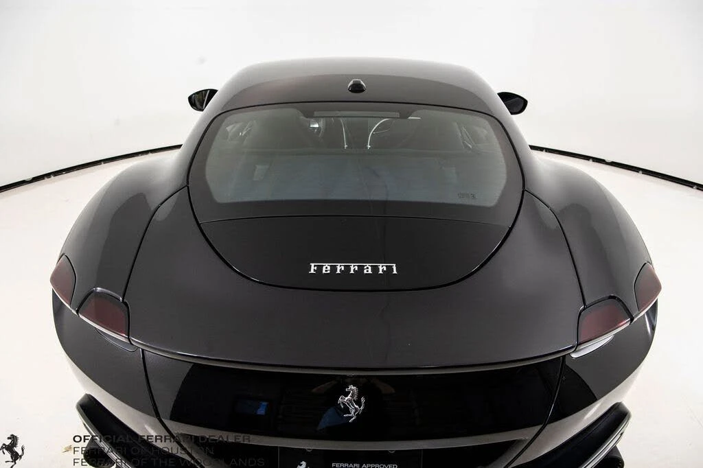 2022 Ferrari Roma - Image 28 of 31