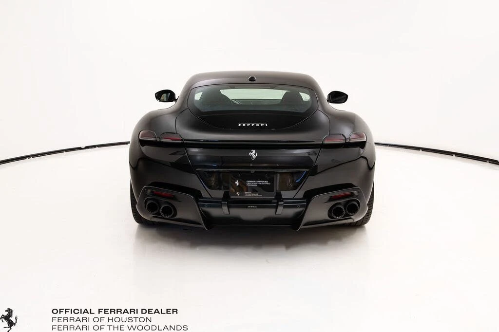 2022 Ferrari Roma - Image 10 of 31