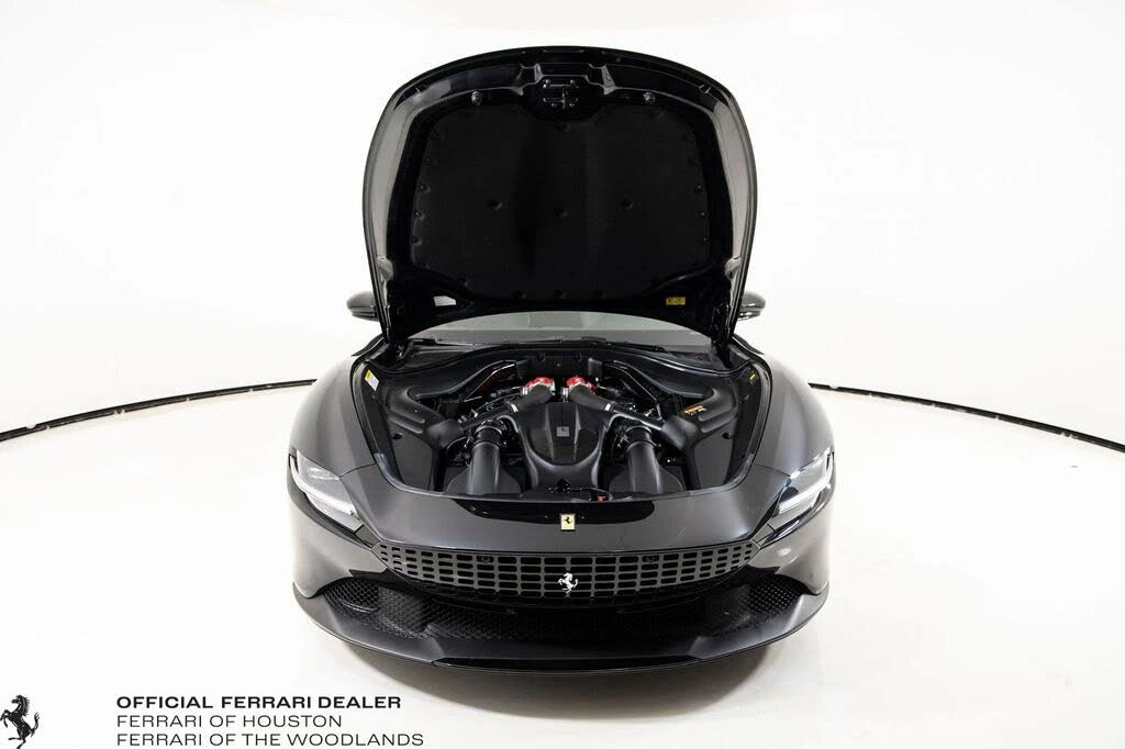 2022 Ferrari Roma - Image 29 of 31
