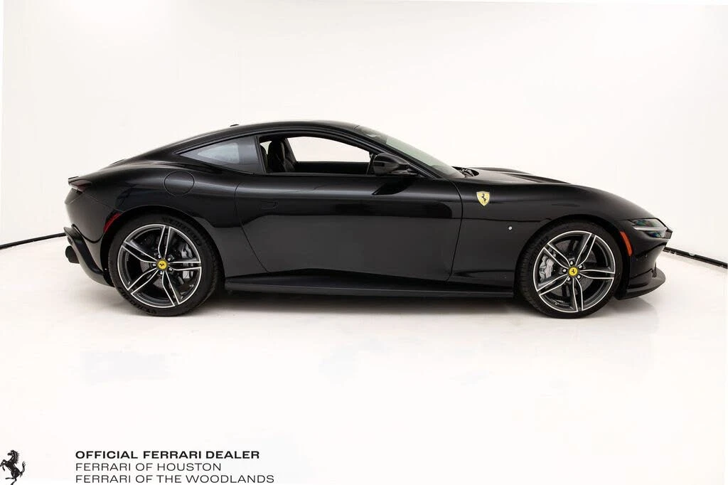 2022 Ferrari Roma - Image 3 of 31