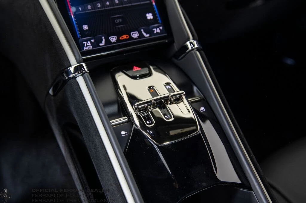 2022 Ferrari Roma - Image 15 of 31
