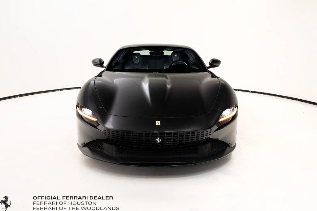2022 Ferrari Roma - Image 9 of 31