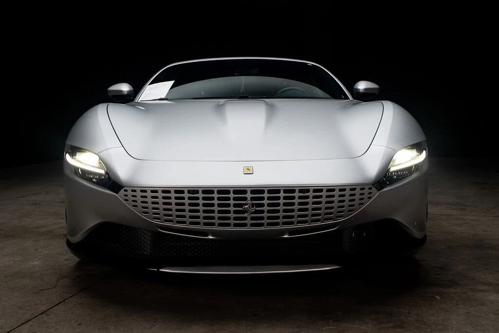 2022 Ferrari Roma - Image 6 of 31
