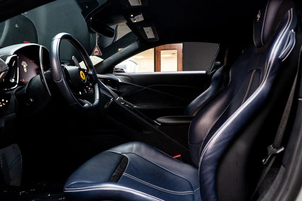 2022 Ferrari Roma - Image 31 of 31