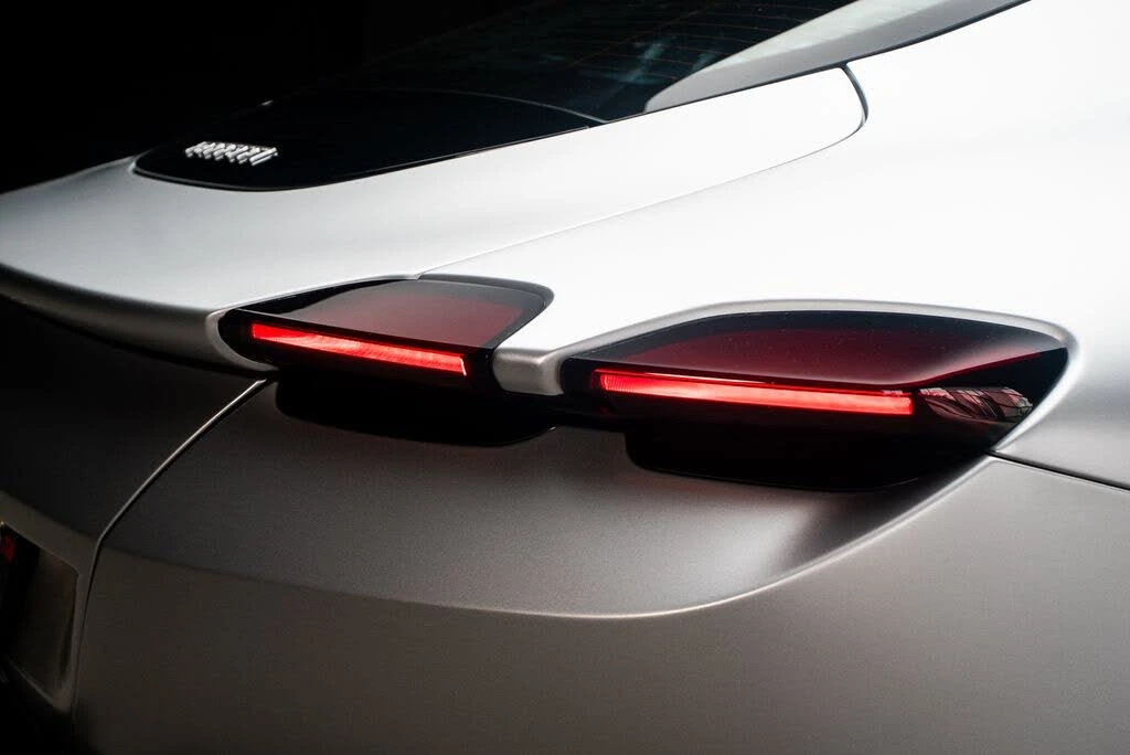 2022 Ferrari Roma - Image 23 of 31