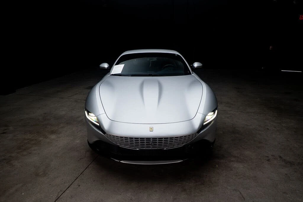 2022 Ferrari Roma - Image 5 of 31