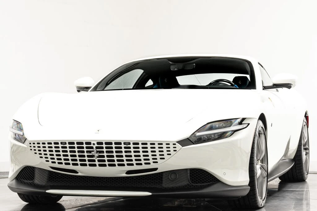 2022 Ferrari Roma - Image 5 of 31