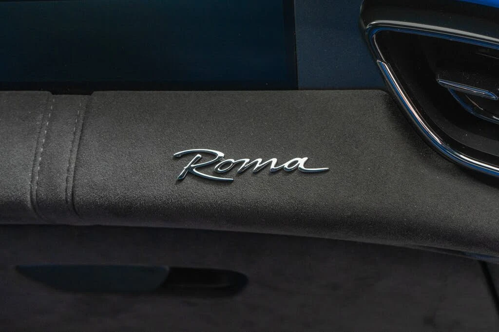2022 Ferrari Roma - Image 26 of 31