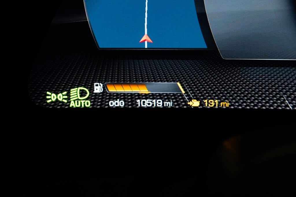 2022 Ferrari Roma - Image 22 of 31