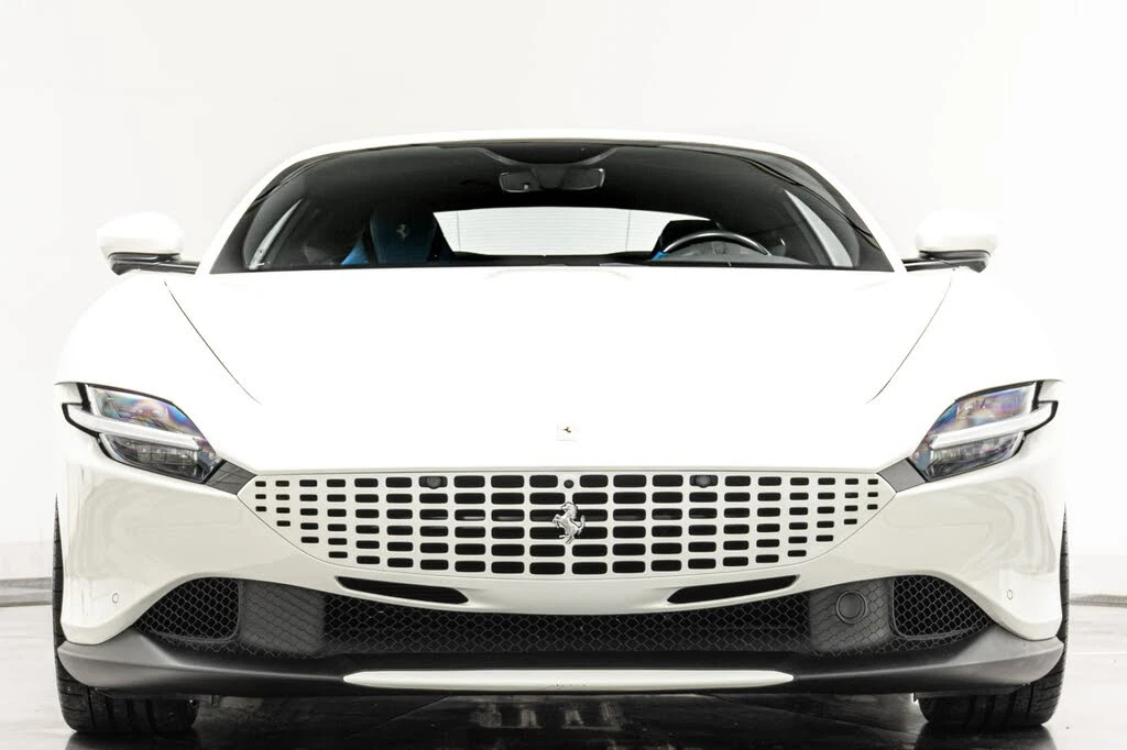 2022 Ferrari Roma - Image 4 of 31
