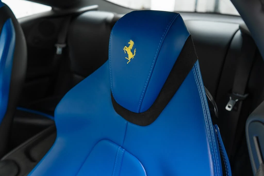 2022 Ferrari Roma - Image 27 of 31