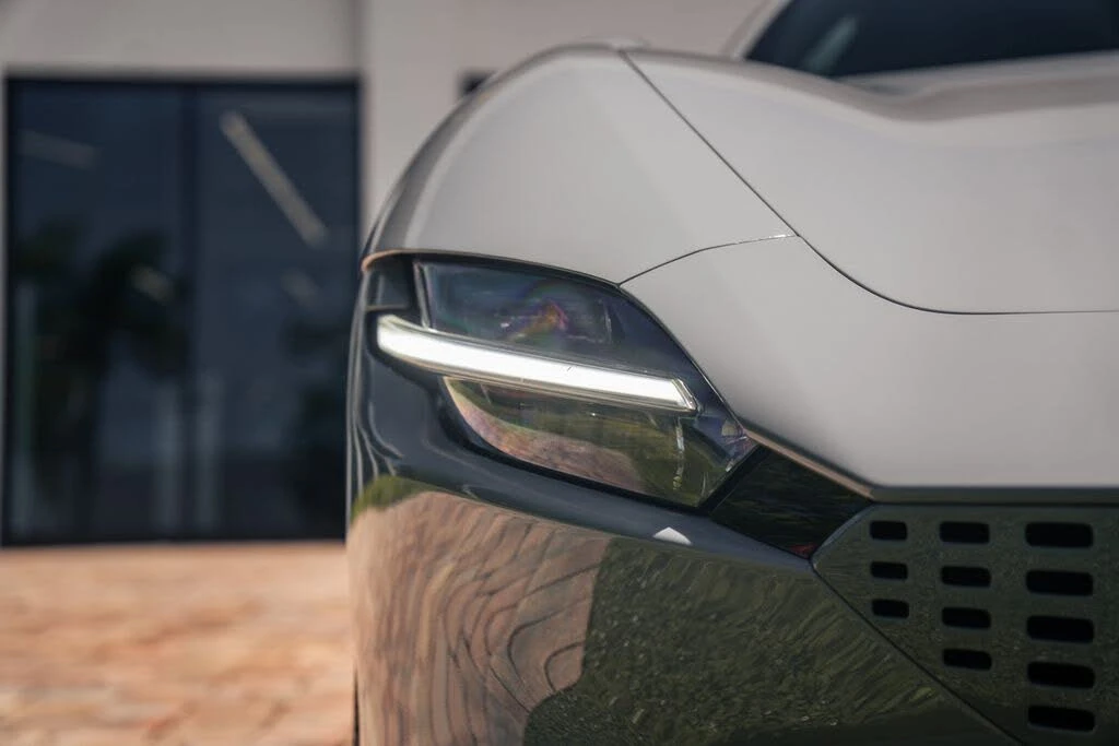 2022 Ferrari Roma - Image 11 of 31