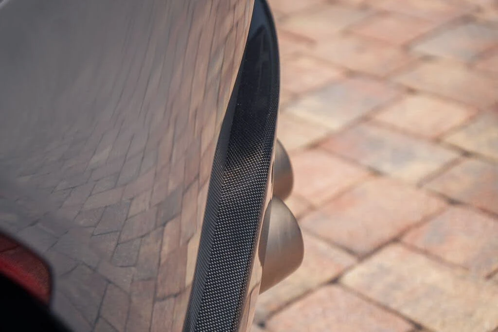 2022 Ferrari Roma - Image 20 of 31