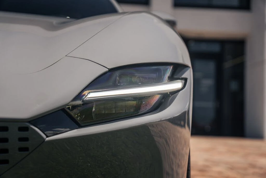 2022 Ferrari Roma - Image 12 of 31