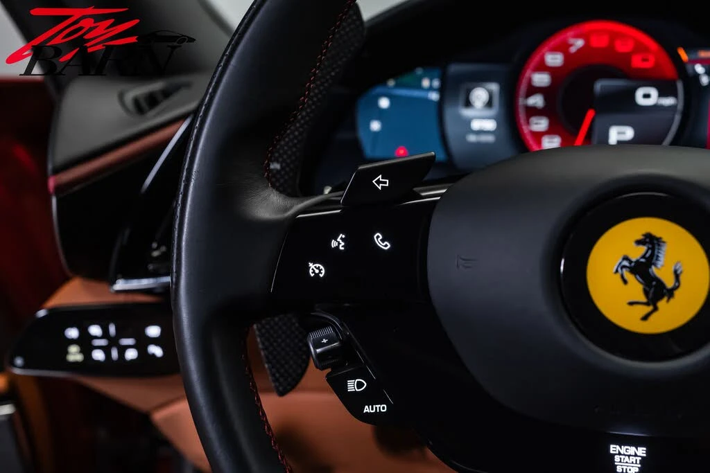 2022 Ferrari Roma - Image 31 of 31